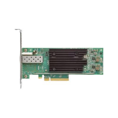 Dell 40P1P QLogic 2770 Single Port Fibre 32Gb Channel Host Bus PCIe Full Height