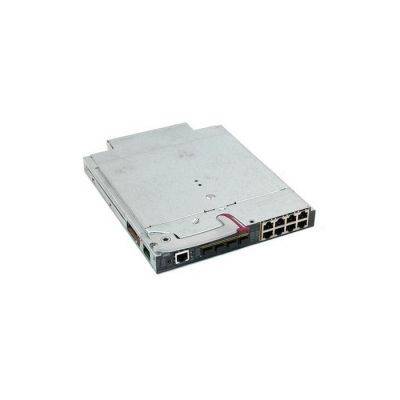 410916-B21 HP Cisco Catalyst 3020 8-Port 10/100/1000Base-T + 4 SFP Layer-3 Managed Gigabit Switch