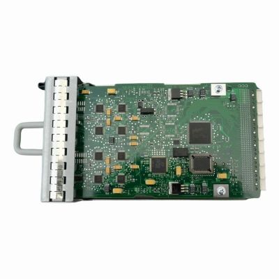 411044-001 HP 2-Ports Ultra3 SCSI I/O Module for MSA 1000
