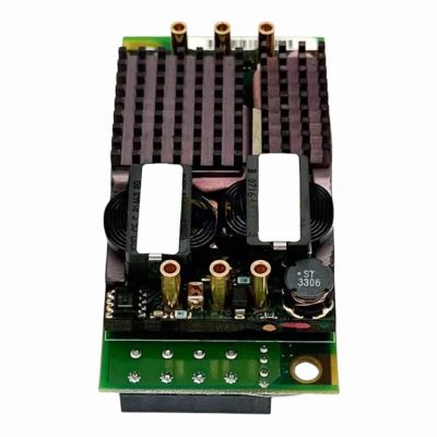 416250-001 HP DC to DC Power Supply Dual Convertor Module for ProLiant BL35p / BL45p Servers