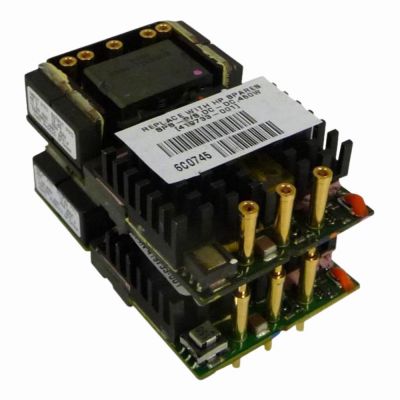 416431-001 HP DC Power Supply Dual Converter for ProLiant Bl20 G4