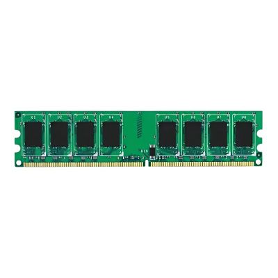 41T8578 IBM 1GB DDR2 PC2-5300 667MHz RDIMM ECC CL5 Single Rank 240-Pin Memory Module