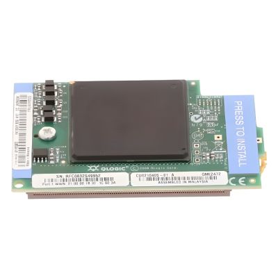 41Y8527 IBM QLogic 4Gb/s Fibre Channel PCI-X Expansion Card
