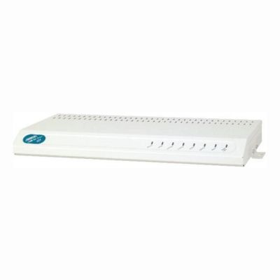 4203624L1#ATM Adtran Total Access 624 T1 ATM Integrated Access Gateway