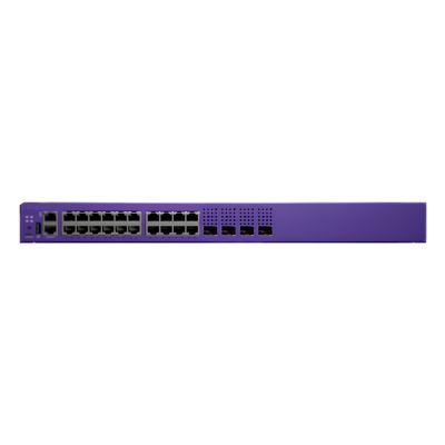 4220-24P-4X Extreme Networks 24x1G PoE+ Ports 4x10G SFP+ Switch