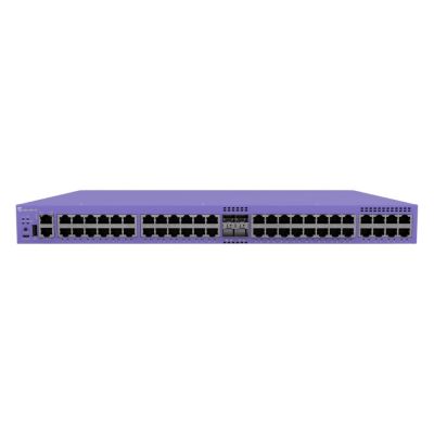 4220-4MW-20P-4X Extreme 20-Port 1G PoE+ 4-Port 2.5/5G PoE++ Switch