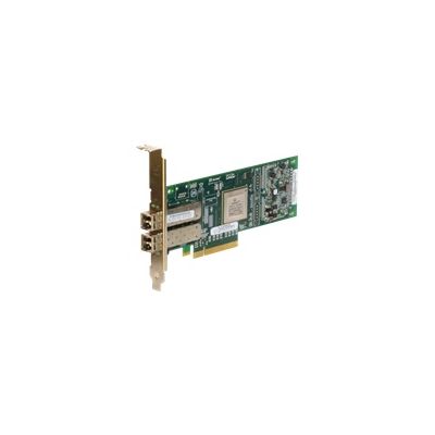 42C1800 IBM 2 x SFP+ Ports 10Gb/s PCI-Express 2.0 x4 Low-Profile Bracket Network Adapter for System x
