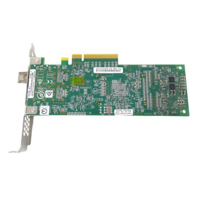 42D0491 IBM Single-Port 8Gb/s Fibre Channel PCI Express x4 Host Bus Network Adapter for System x by Emulex