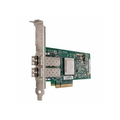IBM 42D0510 QLogic 8Gb Dual port Fibre Channel Host Bus Adapter