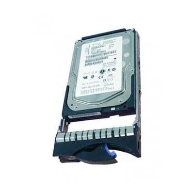 42D0521 IBM 450GB 15000RPM 3.5-inch SAS Hot Swap Hard Drive with Tray