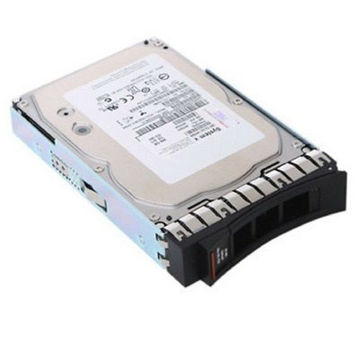 42D0707 IBM 500GB 7200RPM SAS 6Gbps Nearline Hot Swap 2.5-inch Hard Drive