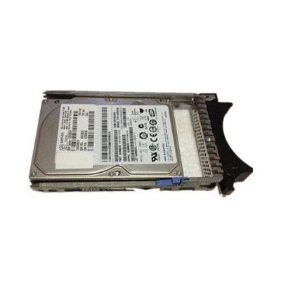 42D0708 IBM 500GB 7200RPM SAS 6Gbps Nearline Hot Swap 2.5-inch Hard Drive