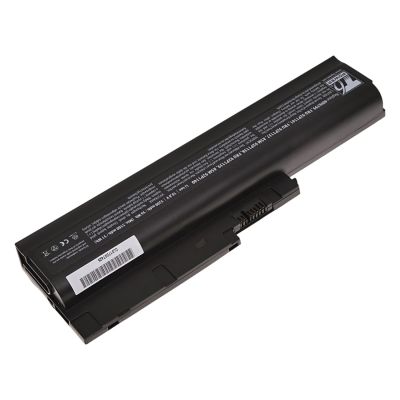 42T4621 Lenovo 10.8V 5.2Ah 6-Cell Li-Ion Battery for ThinkPad T R W Z SL Series