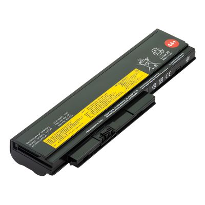 42T4940 Lenovo 9-Cell 11.1V Battery for ThinkPad X220
