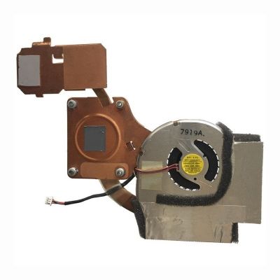 42W2029 IBM CPU Fan Heatsink for ThinkPad T61 T61P