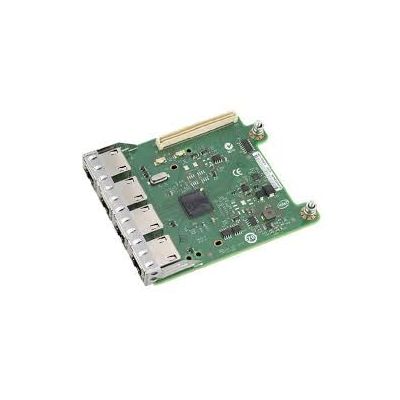 DELL 430-4402 4 Port Mezzanine Card Networking