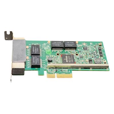 430-4426 Dell Broadcom BCM5719 1G Quad-Port Ethernet PCI-E 2.0 X4 Network Interface Card