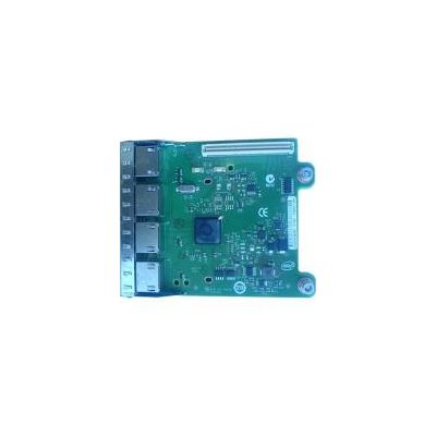 Dell 430-4437 QP 12GB I350 Daughter Card