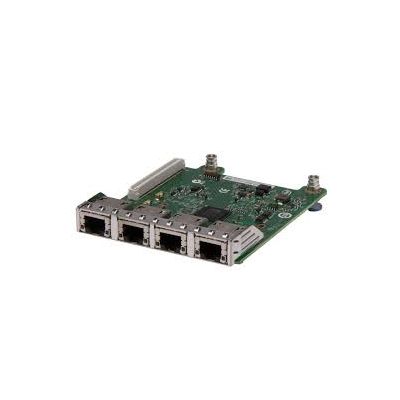 Dell 430-4447 Qp 12gb I350 Daughter Card