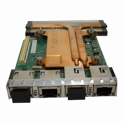 430-4448 Dell 4-Port Gigabit Ethernet Network Adapter for Servers