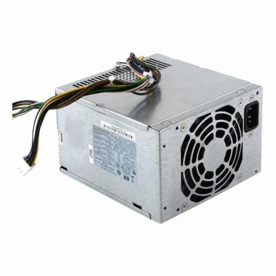 436953-001 HP 365W ATX Power Supply with PFC for DC7700 Desktop