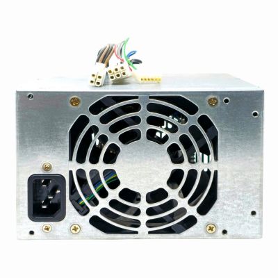 437331-001 HPE 365-Watt ATX Power Supply with PFC for DC7700