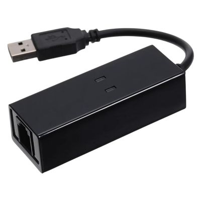 43R1786 Lenovo 56Kb/s USB Wired Fax Modem