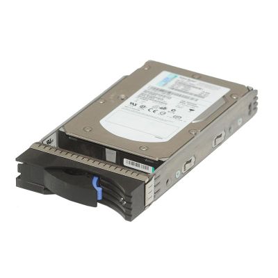 44V6833 IBM 300GB 10000RPM SAS 6Gbps Hot Swap 16MB Cache 2.5-inch Hard Drive