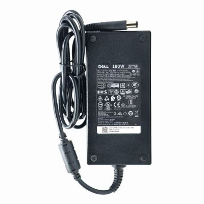450-18647 Dell 180-Watts AC Adapter Power Supply