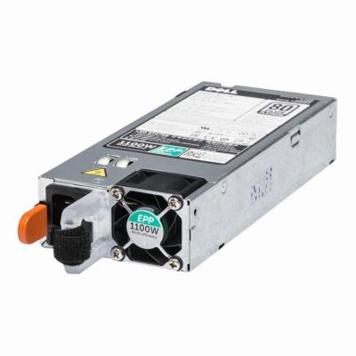 450-ADWM Dell 1100-Watts Power Supply for PowerEdge C4130 / R730