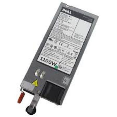 Dell 450-ADZC 1100 Watt DC 48V Hot Plug Server Power Supply for R520 R620 R720