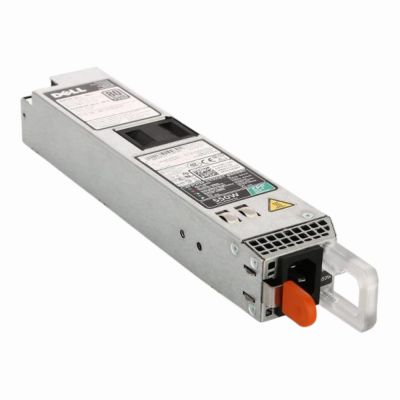 450-AEKP Dell 550-Watts Hot-Pluggable Power Supply for PowerEdge R430