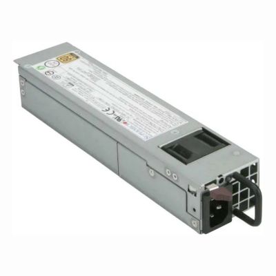 450-AKPH Dell 1100 Watt -48 V DC Normal Airflow Power Supply Unit for Dell PowerEdge Servers