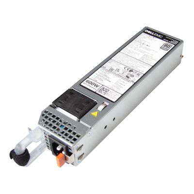 450-AKPR DELL 600-Watts Power Supply