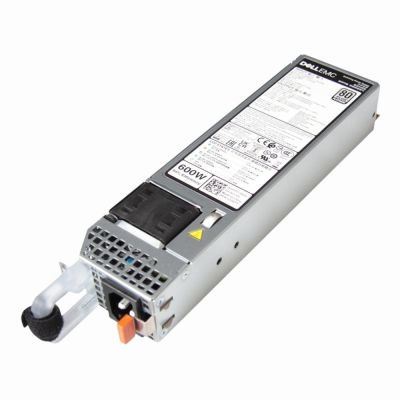 450-AKPS Dell 600-Watt Power Supply for PowerEdge R350