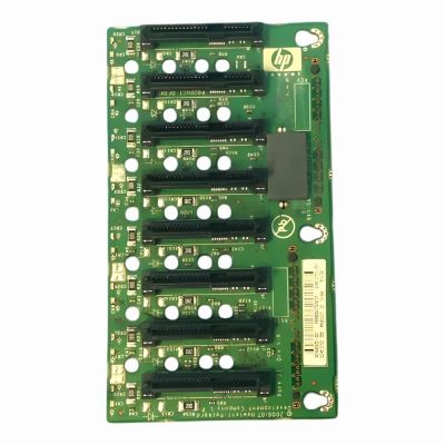 HP 452180-B21 SAS Drive Cage Storage drive cage - PC