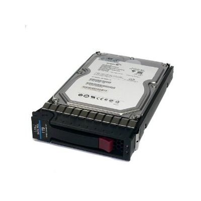 HP 454146-B21 Midline 1TB 3G 7.2k 3.5Inch SATA Hdd