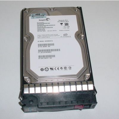 HP 454273-001 Midline 1TB 3G 7.2k 3.5Inch SATA Hdd