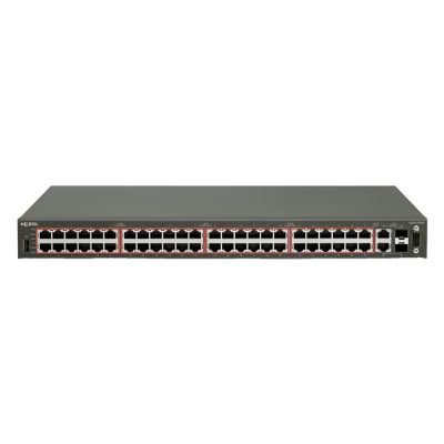 4550T Nortel 48x RJ-45 PoE + 2x Combo SFP 1U Fast Ethernet Switch