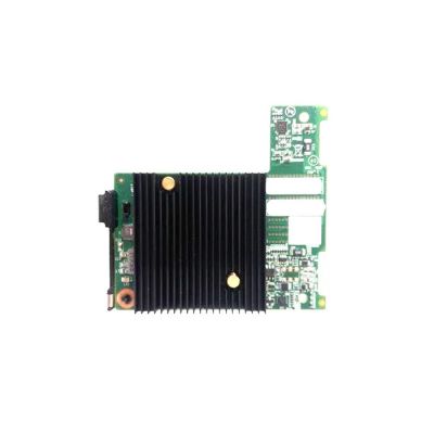 45D8734 IBM InfiniBand Multiplexer Daughter Card High-Speed Data Transfer
