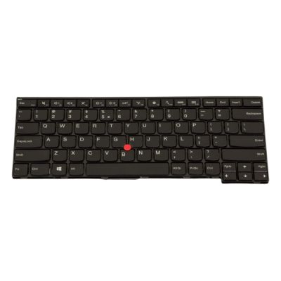 45M2656 IBM Keyboard Palmrest Frame for ThinkPad T410