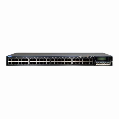 45W4428 IBM Juniper Ex4200-48T J48E 48-Ports 10/100/1000 Gigabit Switch
