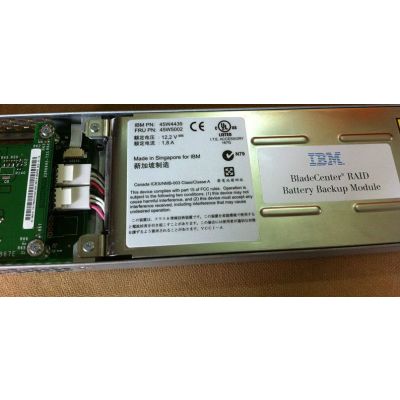 IBM 45W5002 NI-MH SAS RAID Battery for BladeCenter