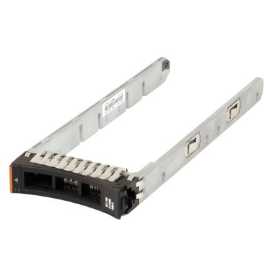 IBM 45W8687 2.5" SAS HDD Hard Drive Tray Caddy for Storwize V3700 V3500