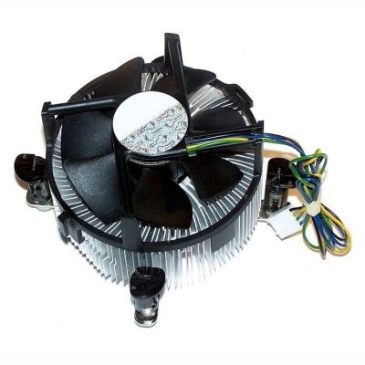 45X21HSTP30 HP CPU Cooling Fan for Pavilion