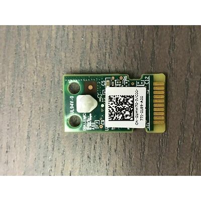 Dell 461-AAEM TPM 2.0 Module for POWEREDGE R440 R540 R640 R740 server