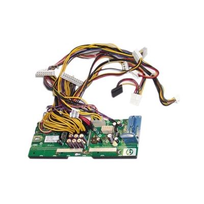 HP 461318-001 Power supply backplane Board for Proliant ML350 G6