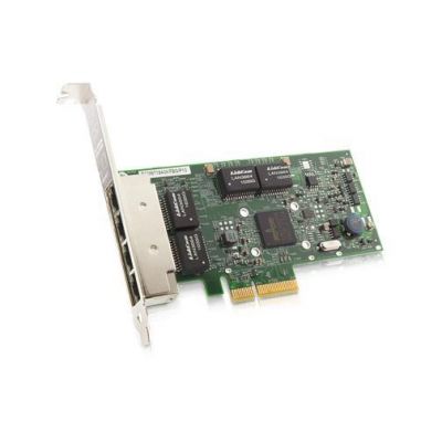 Dell 462-7439 Gigabit ET Quad-Port Server Low Profile Adapter