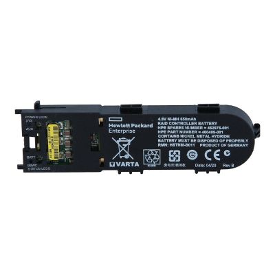 462976-001 HPE Smart Array 650mAh 4.8V Battery