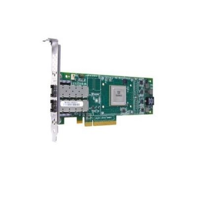 463-6135 Dell I350 Dual Port 1Gb/s PCI Express Low-Profile Network Interface Card